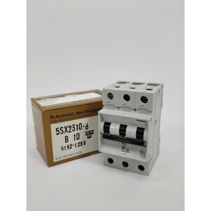  5SX2310-6