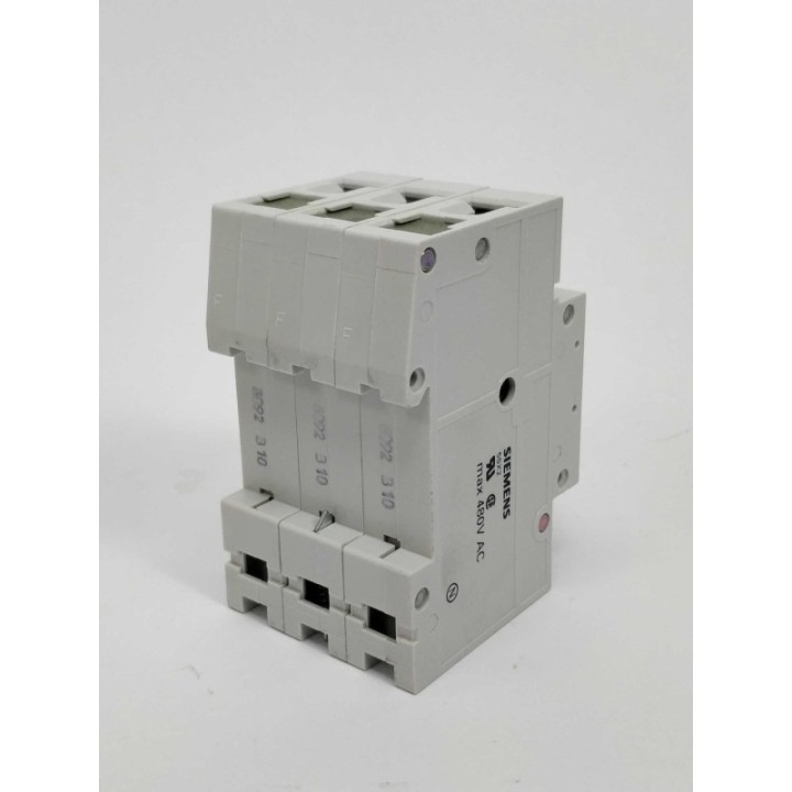 SIEMENS 5SX2310-6