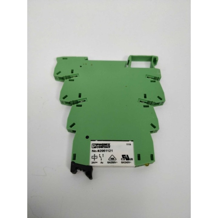  2967219 PLC-BSP- 24DC/21