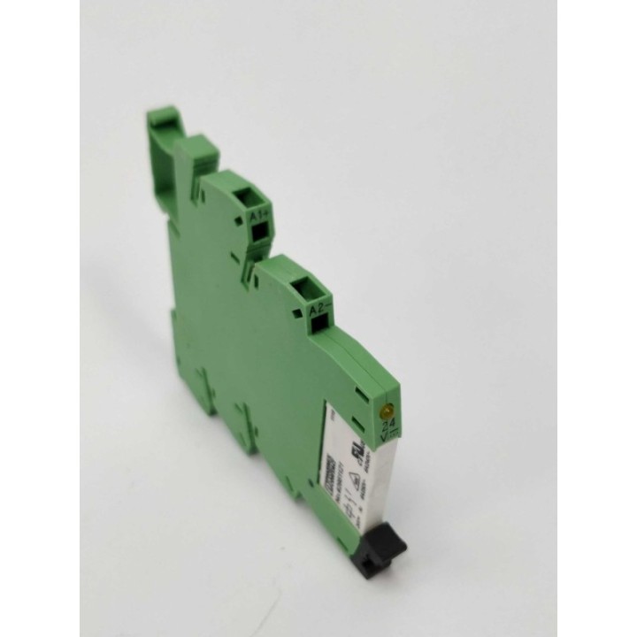  2967219 PLC-BSP- 24DC/21