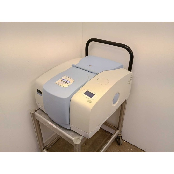 Perkin-Elmer Spectrum 100