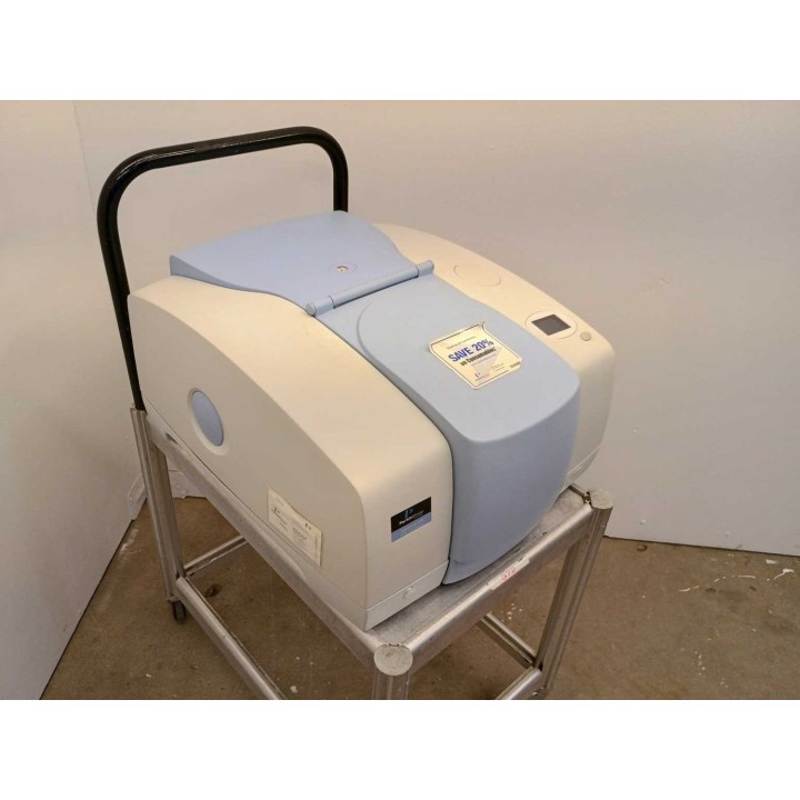 Perkin-Elmer Spectrum 100