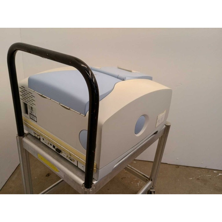 Perkin-Elmer Spectrum 100