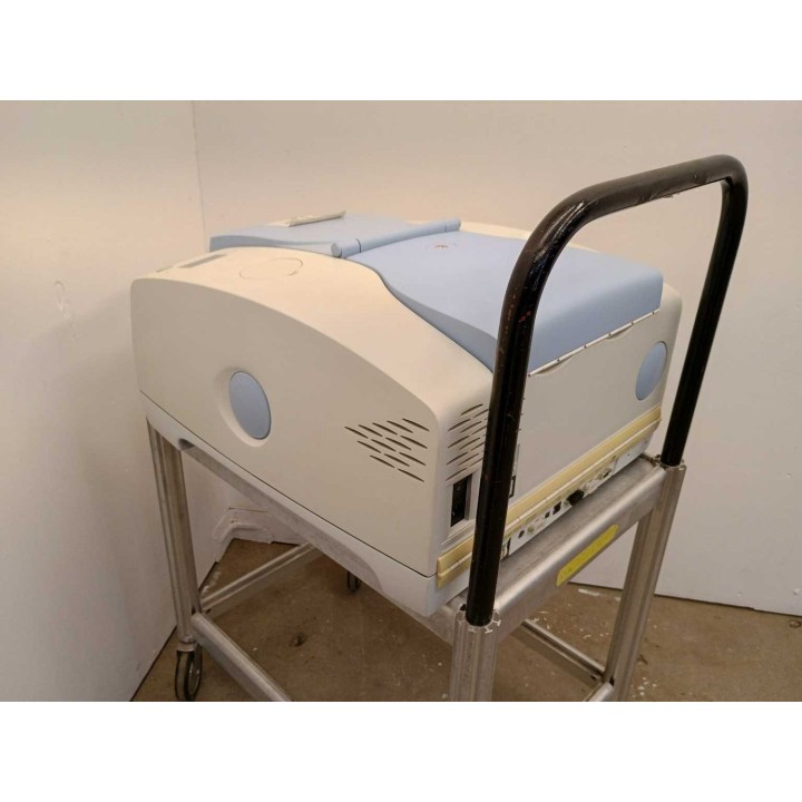 Perkin-Elmer Spectrum 100