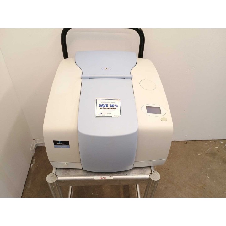 Perkin-Elmer Spectrum 100