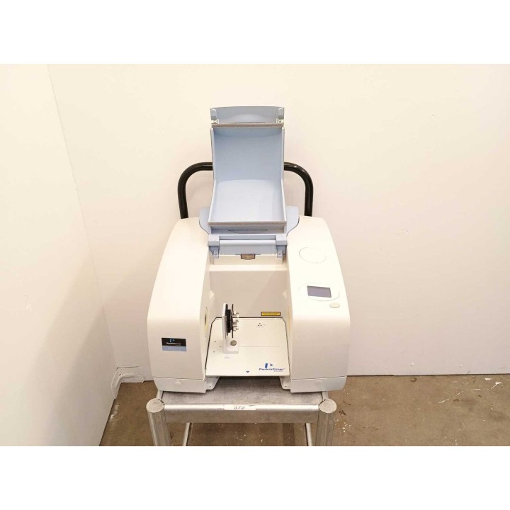 Perkin-Elmer Spectrum 100