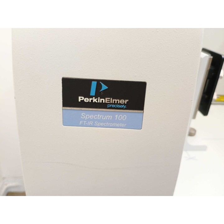 Perkin-Elmer Spectrum 100