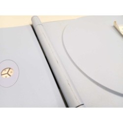 Perkin-Elmer Spectrum 100
