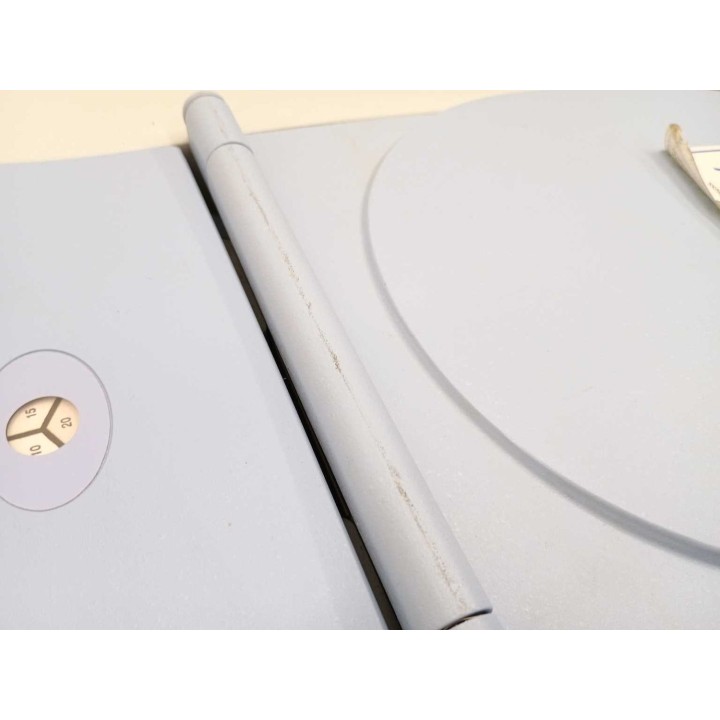 Perkin-Elmer Spectrum 100