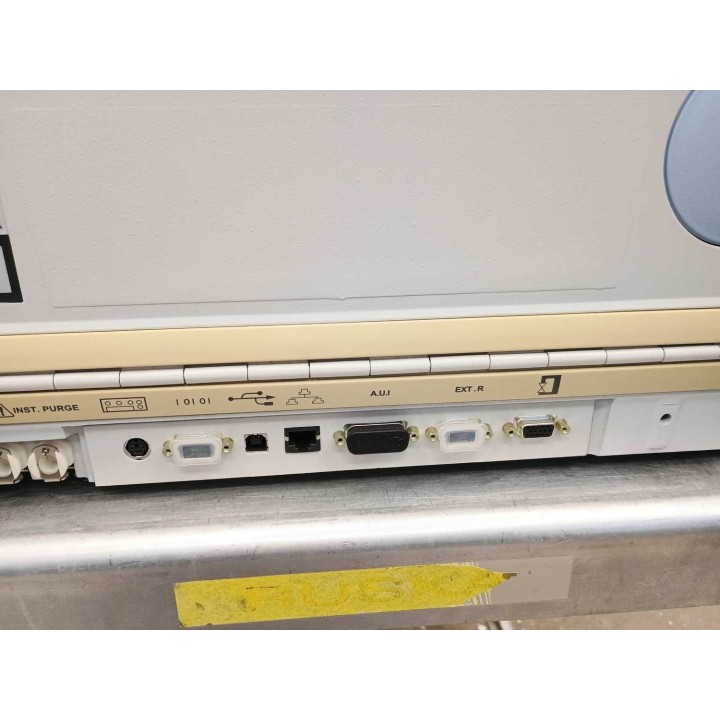 Perkin-Elmer Spectrum 100