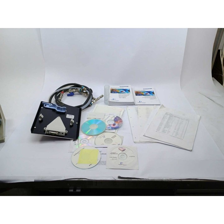 Perkin-Elmer Spectrum 100