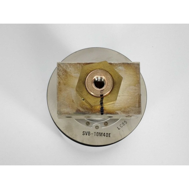  SVB-10M40E