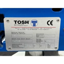 TOSH MI Micro