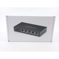 Ubiquiti ER-X-SFP