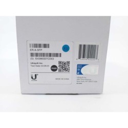 Ubiquiti ER-X-SFP