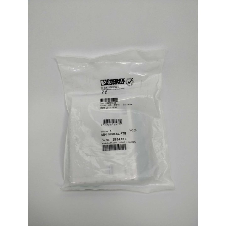 Phoenix Contact 2864134 Phoenix Contact 2864134