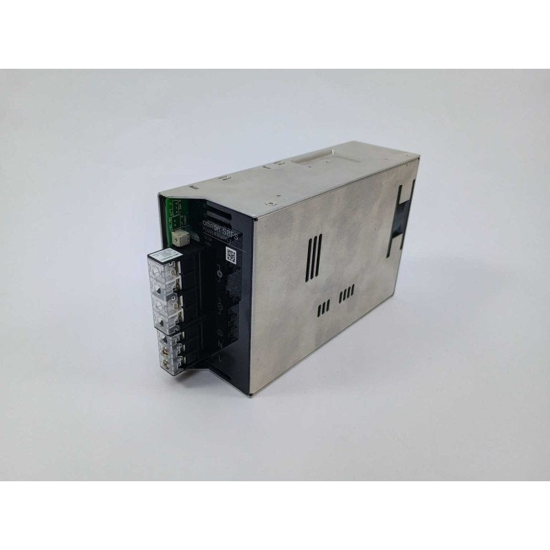 OMRON S8FS-G60048CD