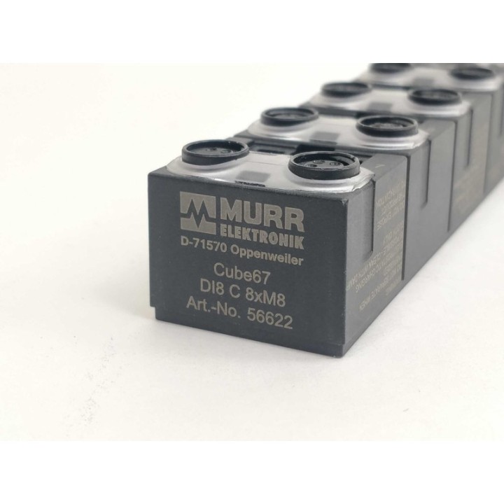 MURRELEKTRONIK 56622