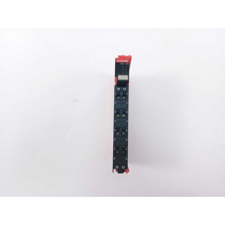 OMRON NX-SOD400