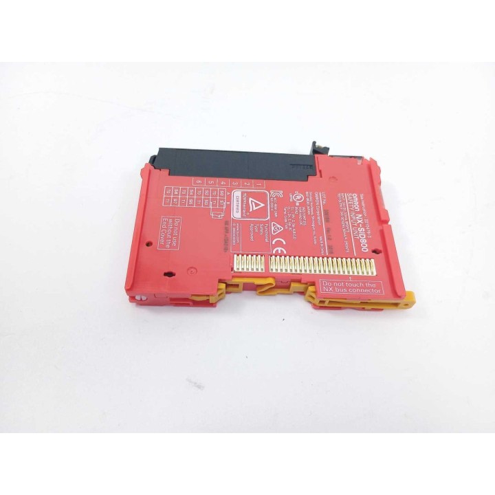 OMRON NX-SID800
