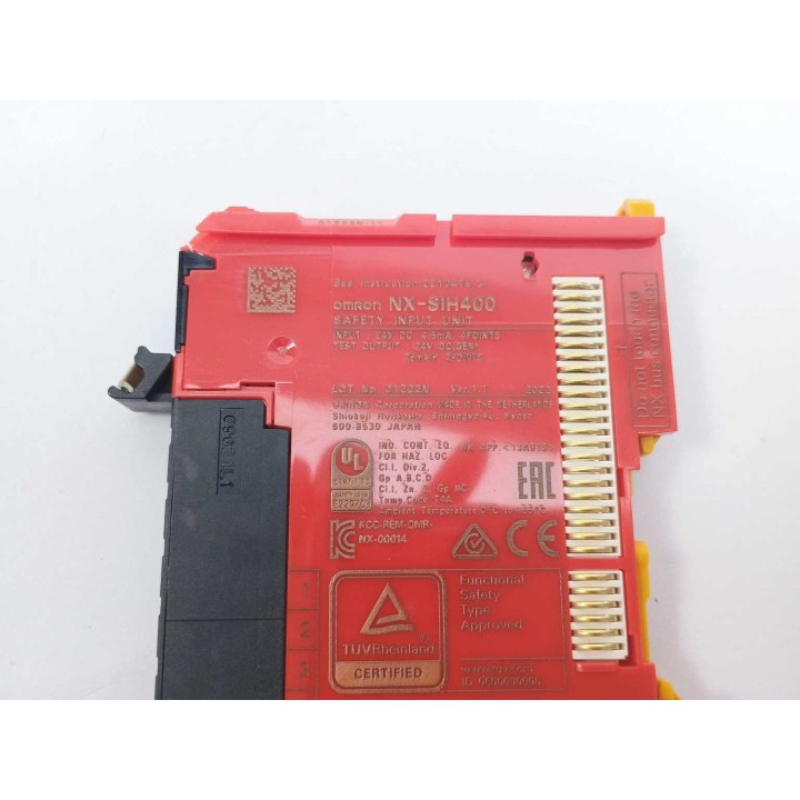  NX-SIH400