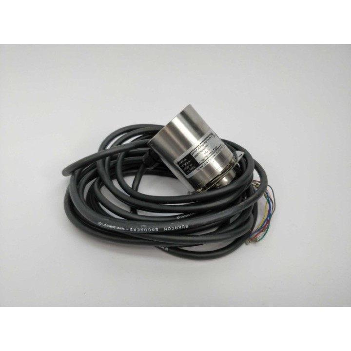  2RHIF-SR50-M-Ø14-5M-S