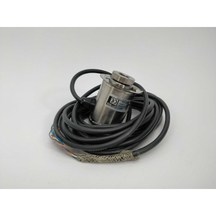  2RHIF-SR50-M-Ø14-5M-S