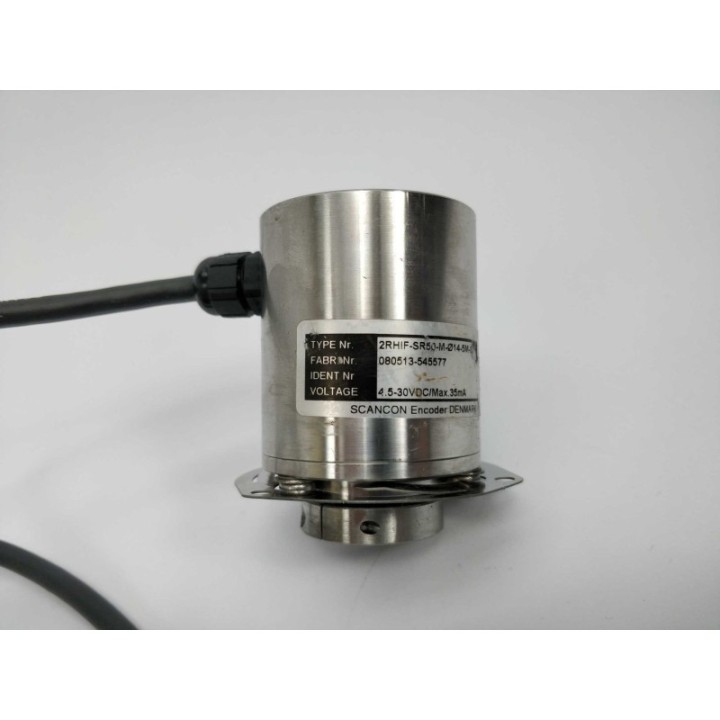  2RHIF-SR50-M-Ø14-5M-S