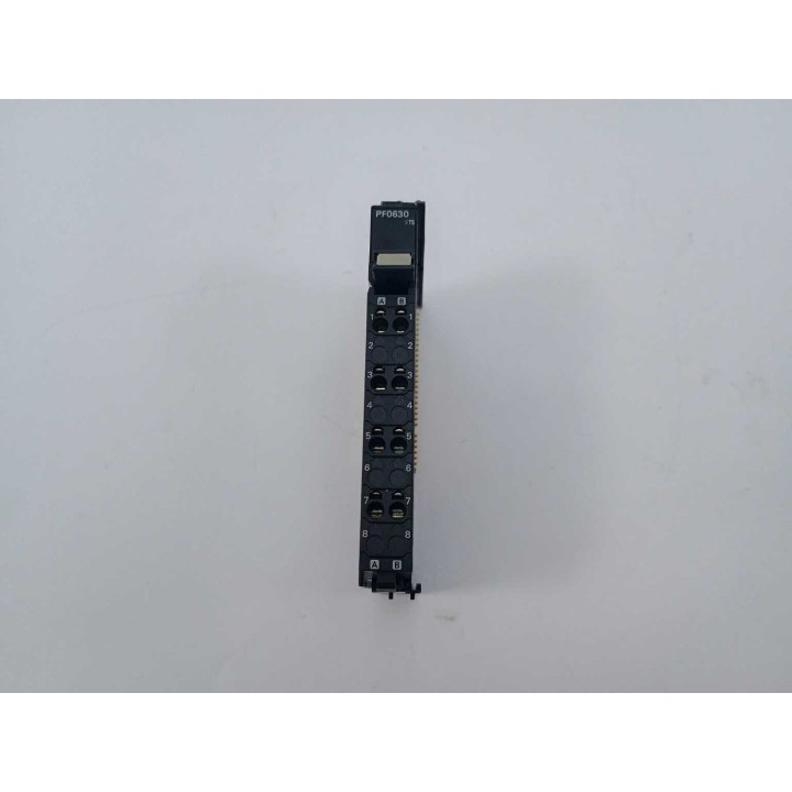 OMRON NX-PF0630