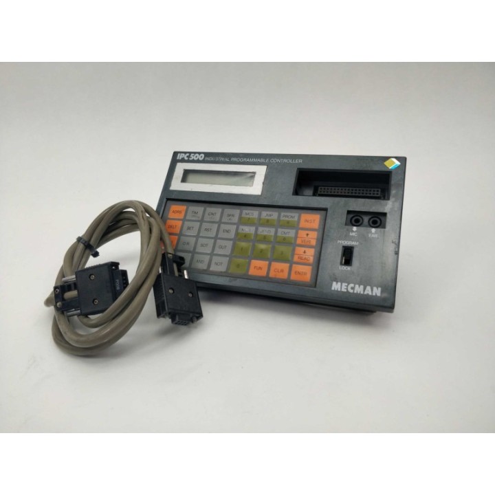  IPC Program Loader. 770-500-002