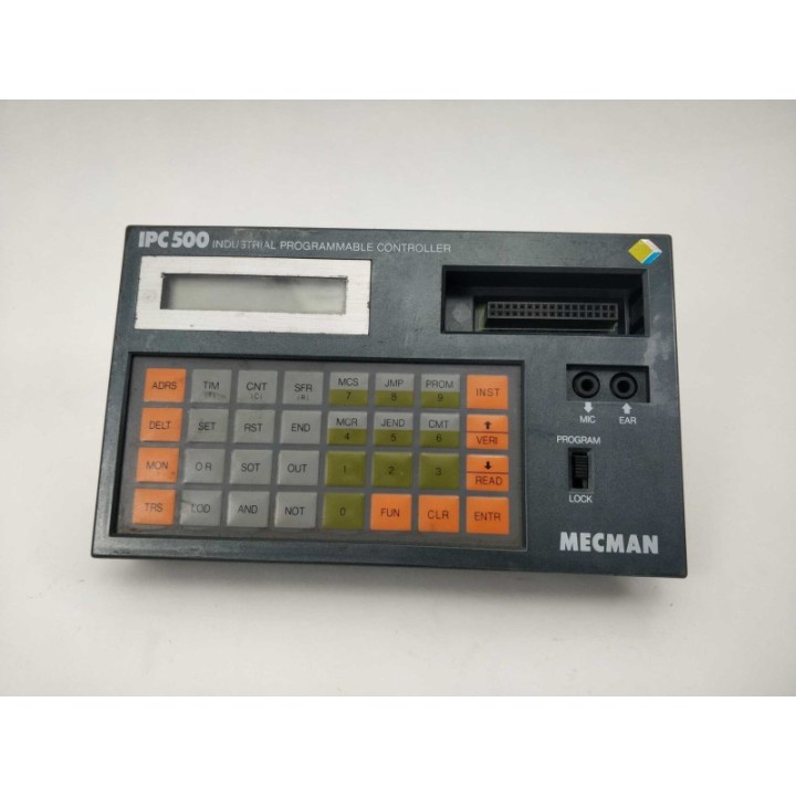  IPC Program Loader. 770-500-002