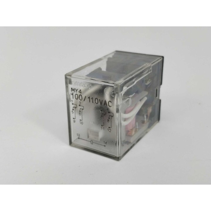  MY4 100/110VAC