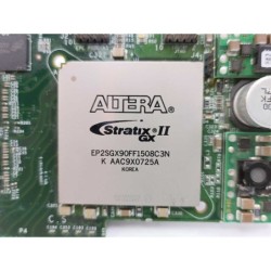 ALTERA EP2SGX90FF1508C3N