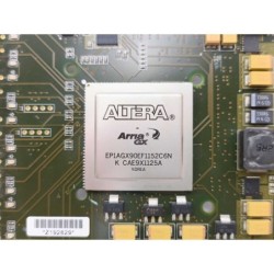 ALTERA EP1AGX90EF1152C6N