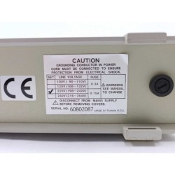 Escort EFG-3210