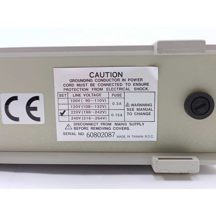 Escort EFG-3210