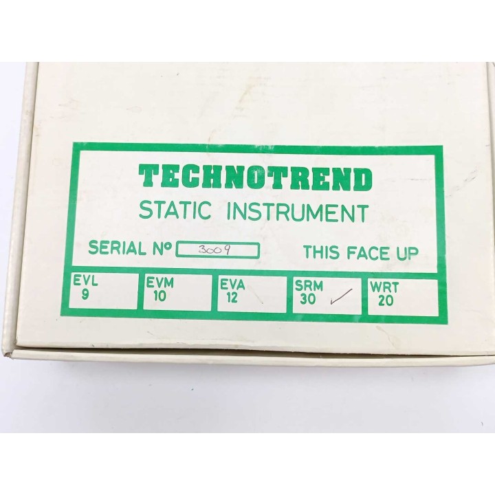 Technotrend SRM30