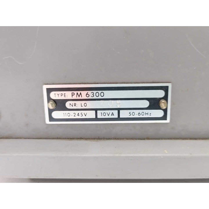  PM6300