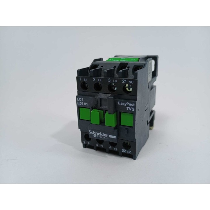 Schneider Electric LC1E0601B5S250