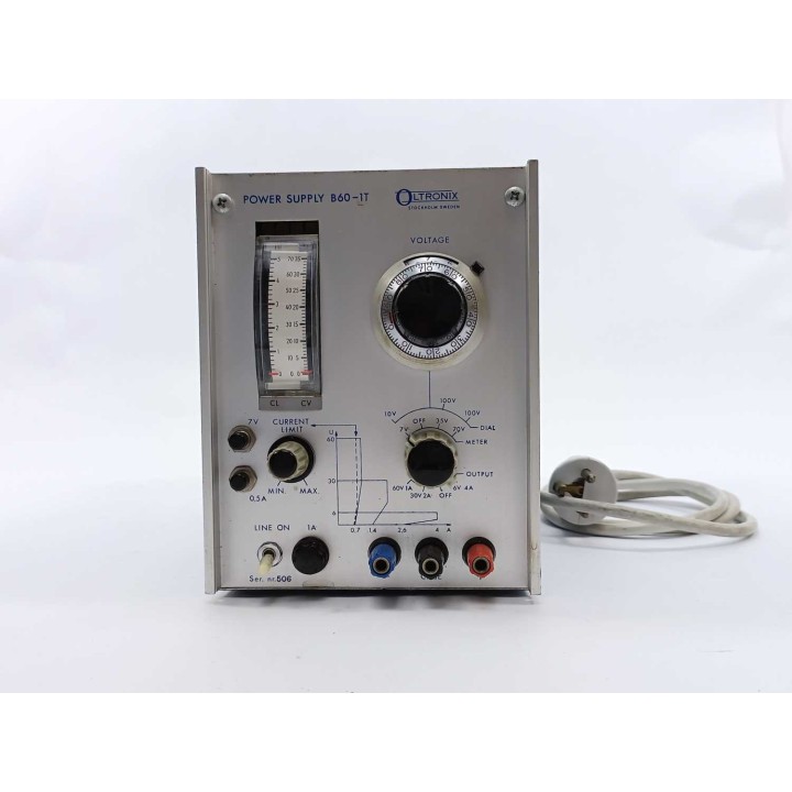 Oltronix B60-1T