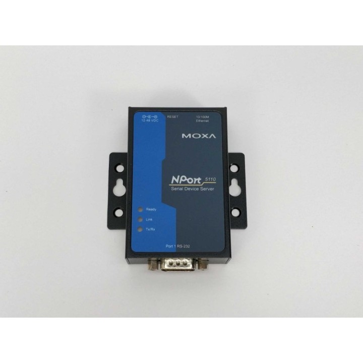 NPort 5110