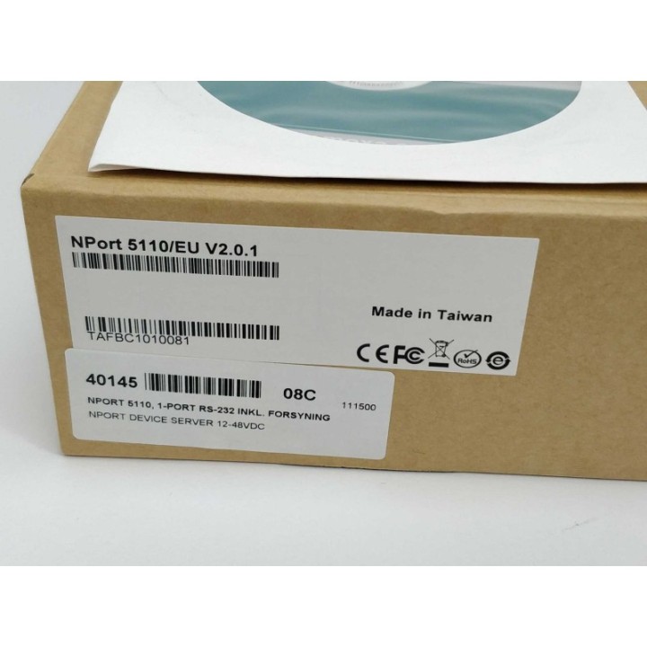 NPort 5110