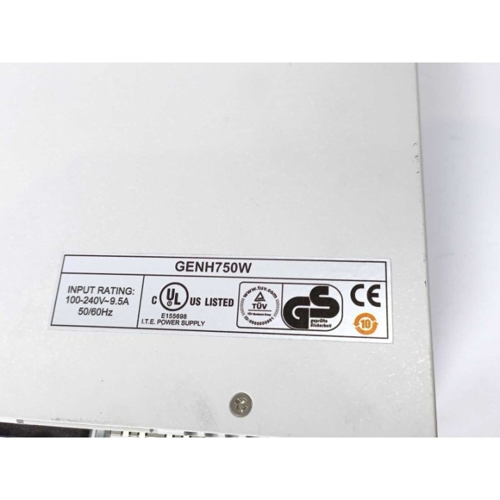 TDK-Lambda GENH750W