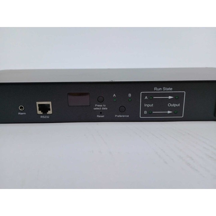 BKT Elektronik 1134A4.08-2,01-6S
