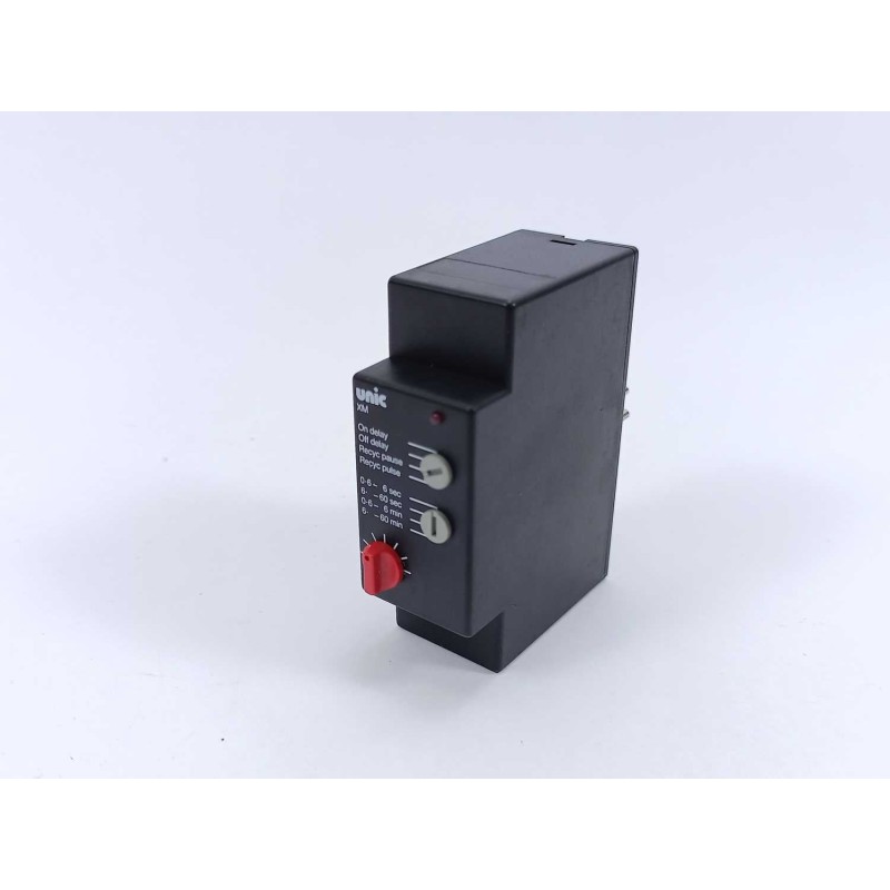 Unic Brodersen A S XM-S2