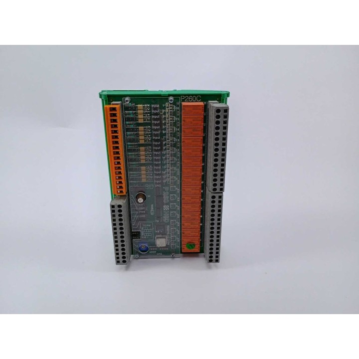 HSD P260C