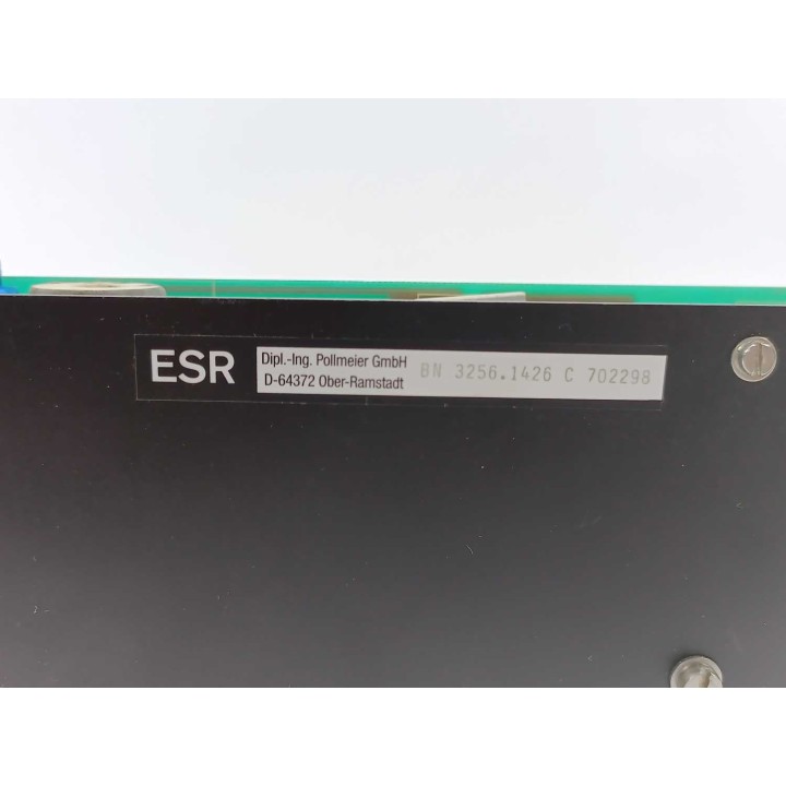 ESR Pollmeier 3256.1426