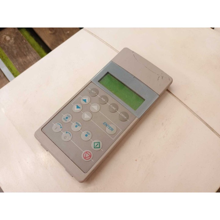 ABB ACS60100303000D1200000