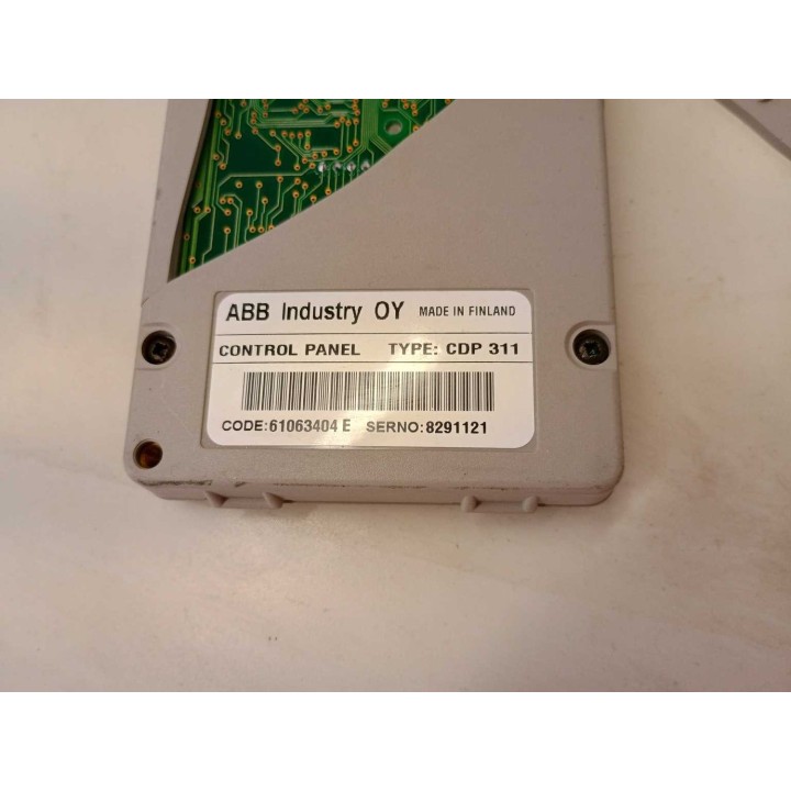  ACS60100303000D1200000