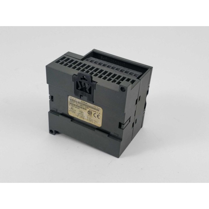 SIEMENS 6ES7212-1BB21-0XB0